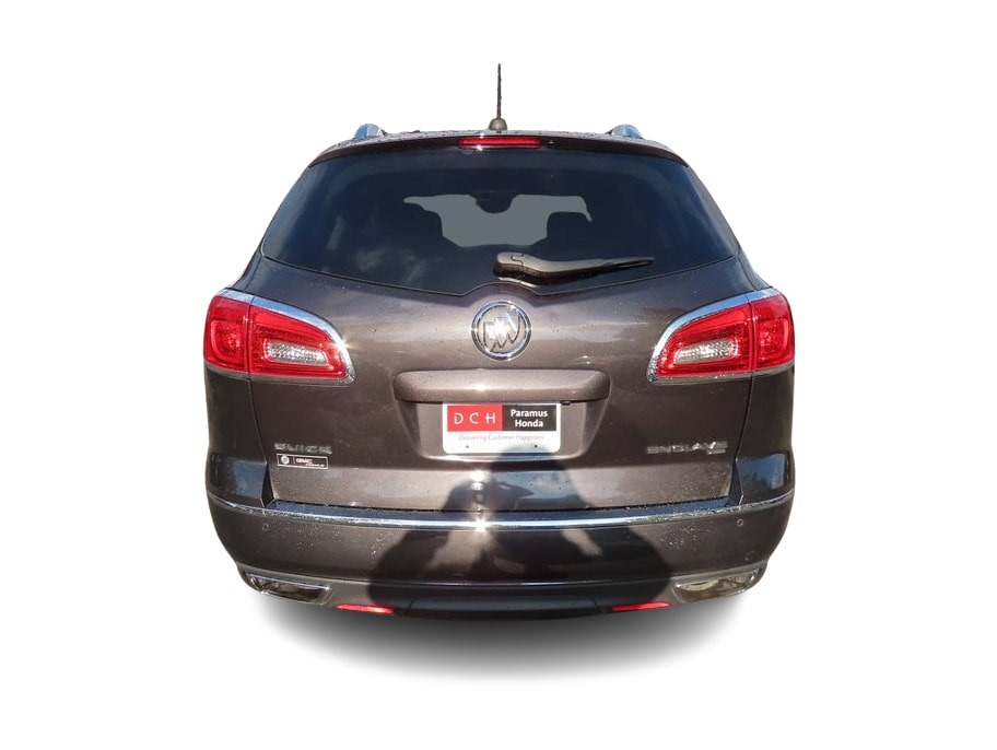 Thumbnail: 2017 Buick Enclave - 5