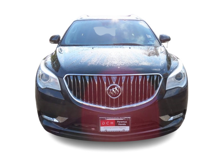 Thumbnail: 2017 Buick Enclave - 6