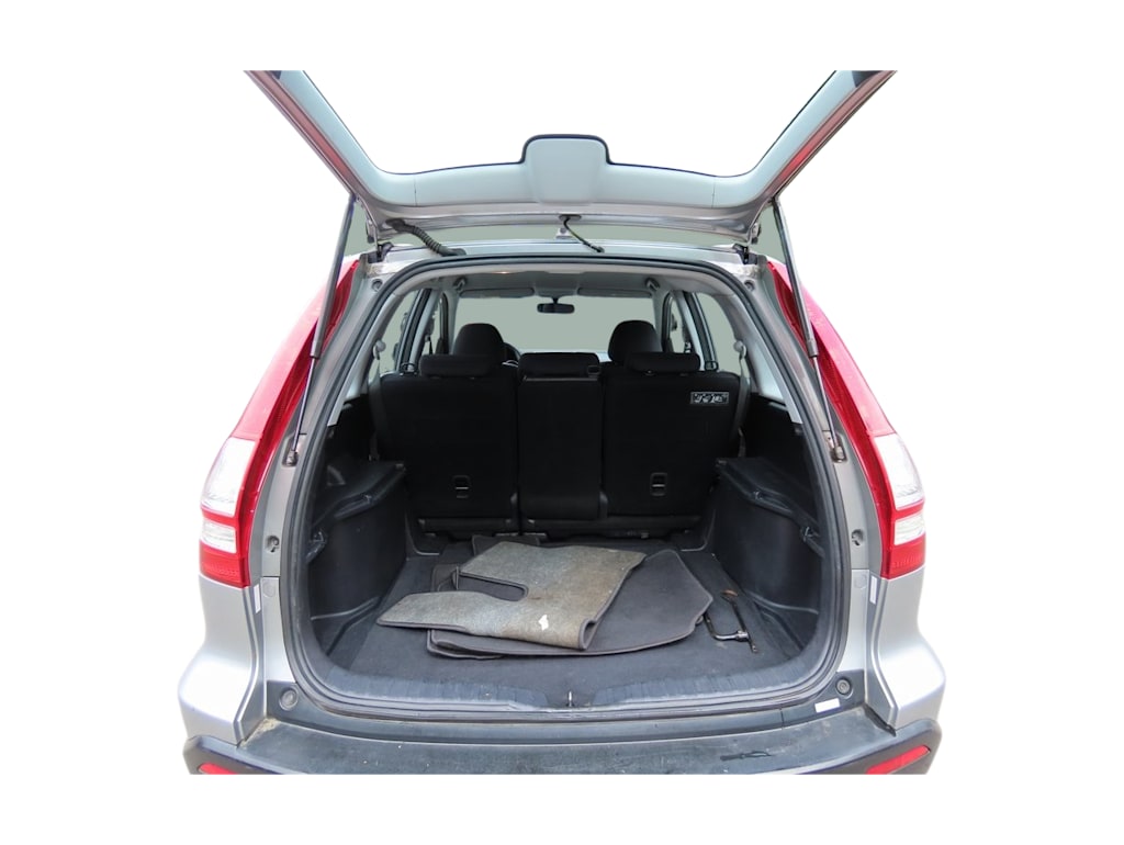 Thumbnail: 2007 Honda CR-V - 16