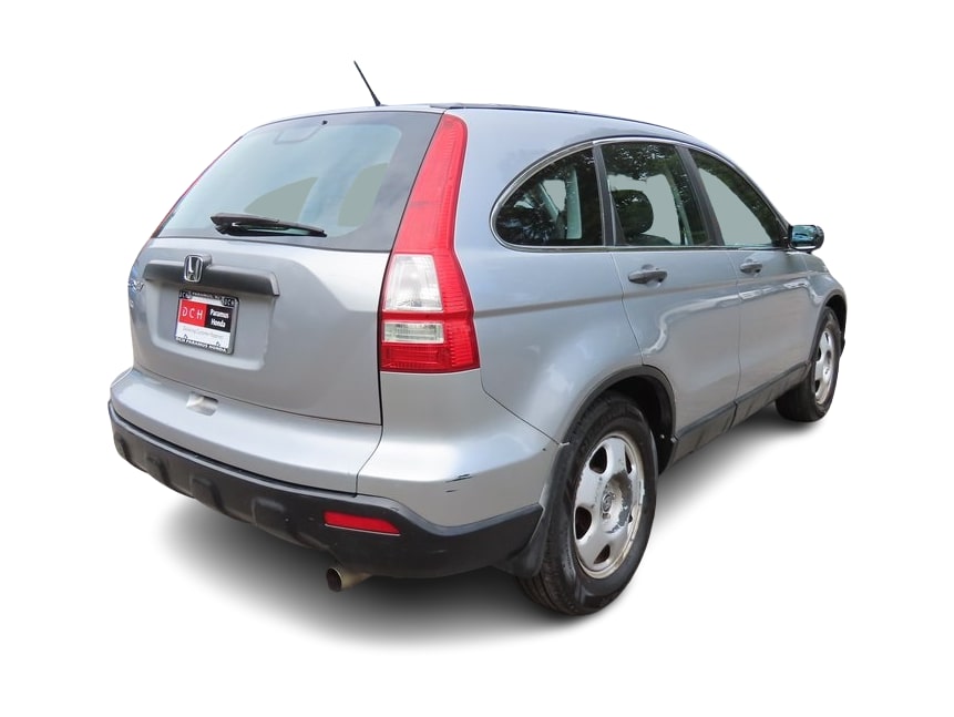 Thumbnail: 2007 Honda CR-V - 19