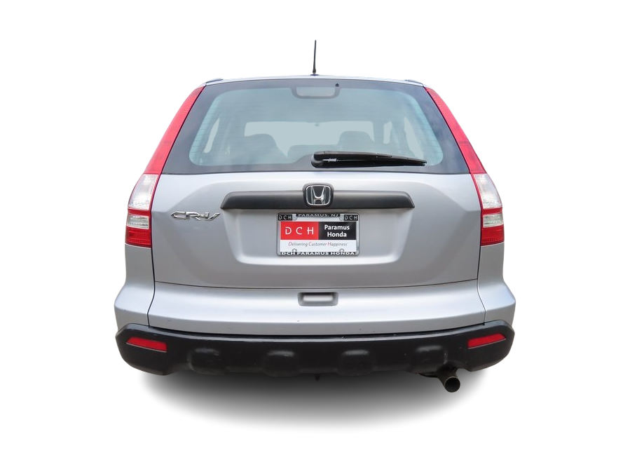 Thumbnail: 2007 Honda CR-V - 3