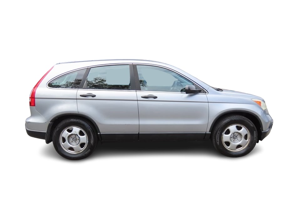 Thumbnail: 2007 Honda CR-V - 18