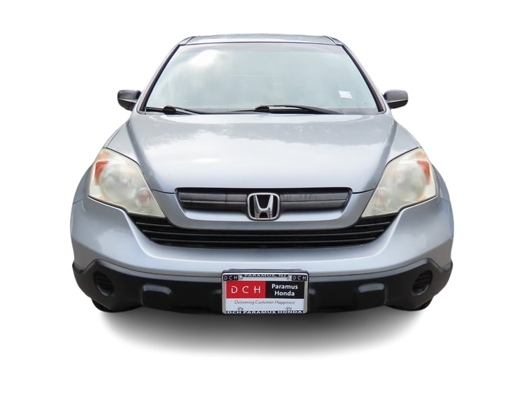 Thumbnail: 2007 Honda CR-V - 4