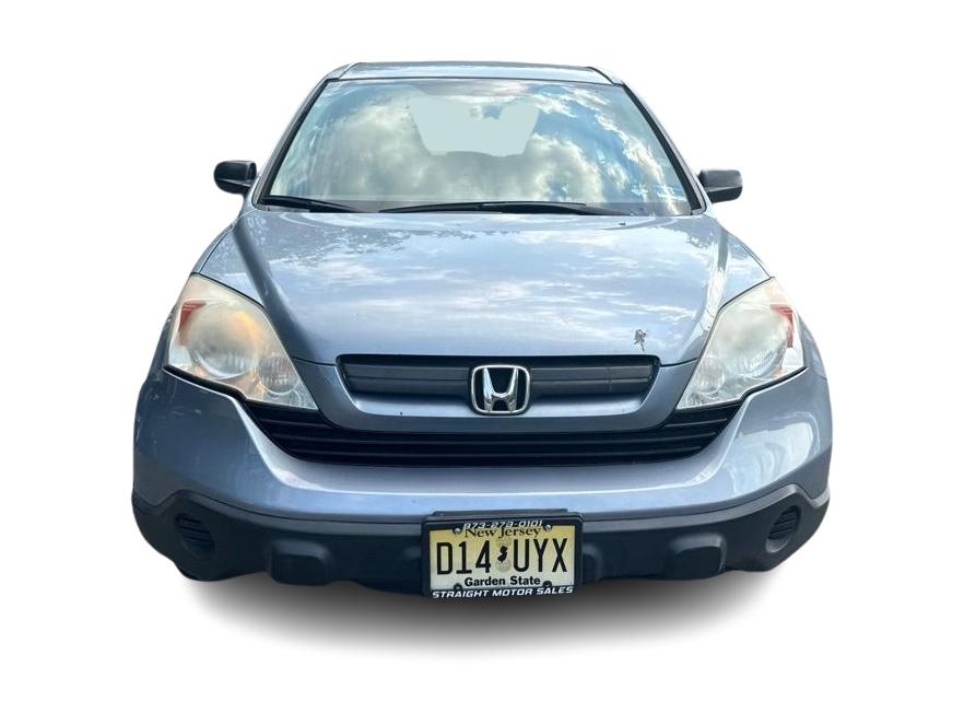 Thumbnail: 2009 Honda CR-V - 3
