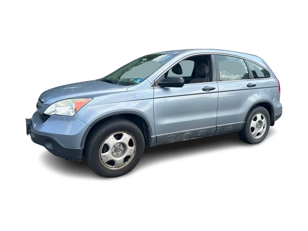 Thumbnail: 2009 Honda CR-V - 6