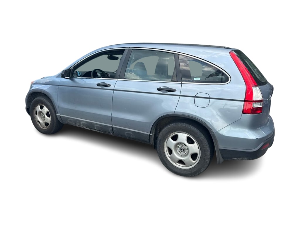 Thumbnail: 2009 Honda CR-V - 14
