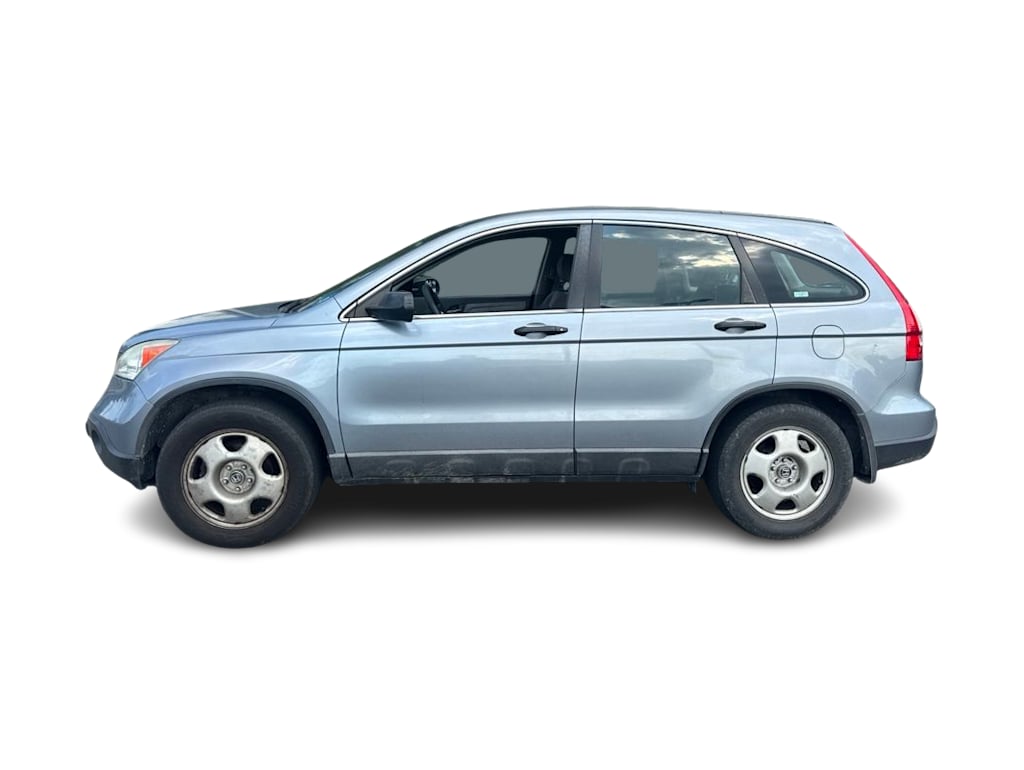 Thumbnail: 2009 Honda CR-V - 2