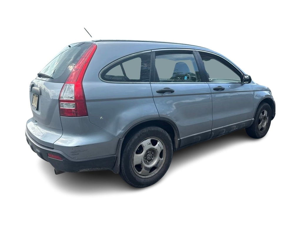 Thumbnail: 2009 Honda CR-V - 13