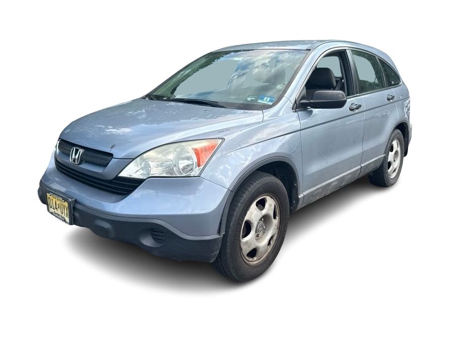 Thumbnail: 2009 Honda CR-V - 7