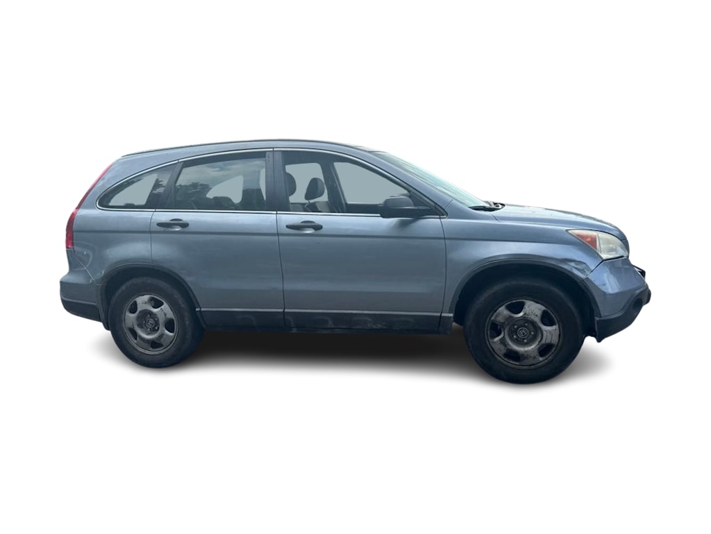 Thumbnail: 2009 Honda CR-V - 10