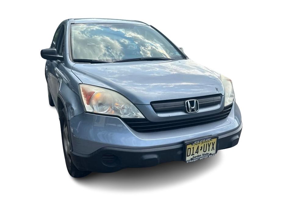Thumbnail: 2009 Honda CR-V - 8