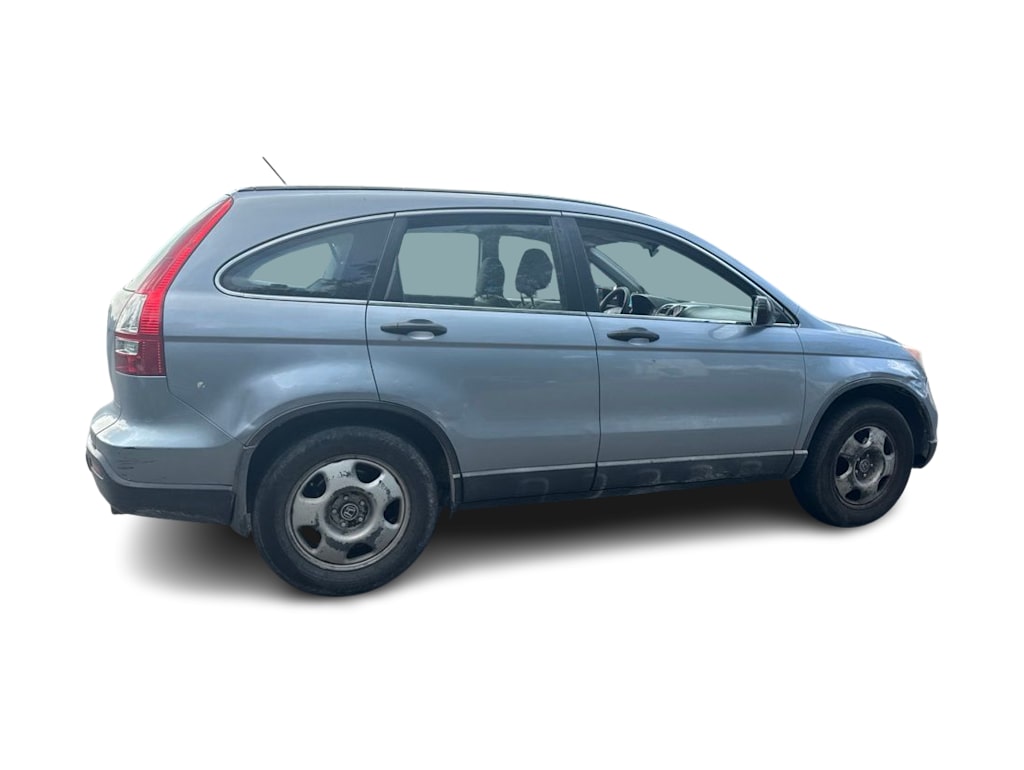 Thumbnail: 2009 Honda CR-V - 12