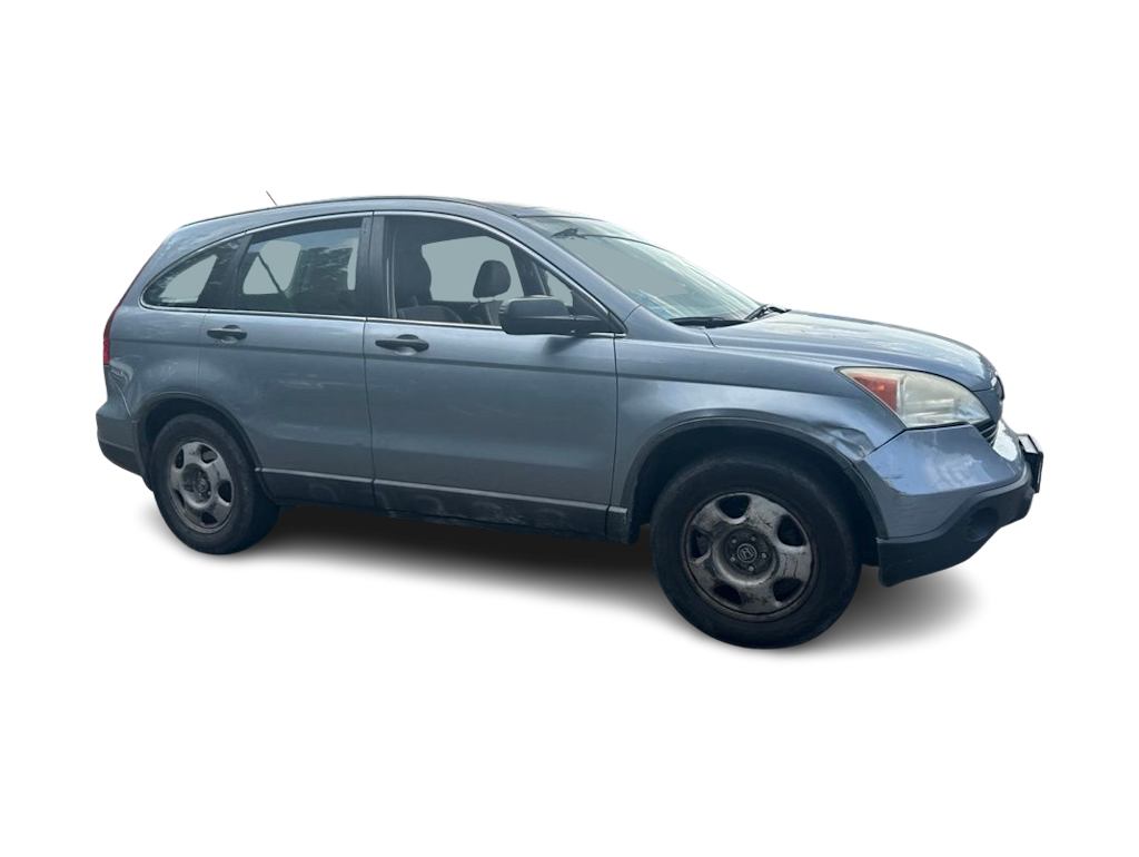 Thumbnail: 2009 Honda CR-V - 9