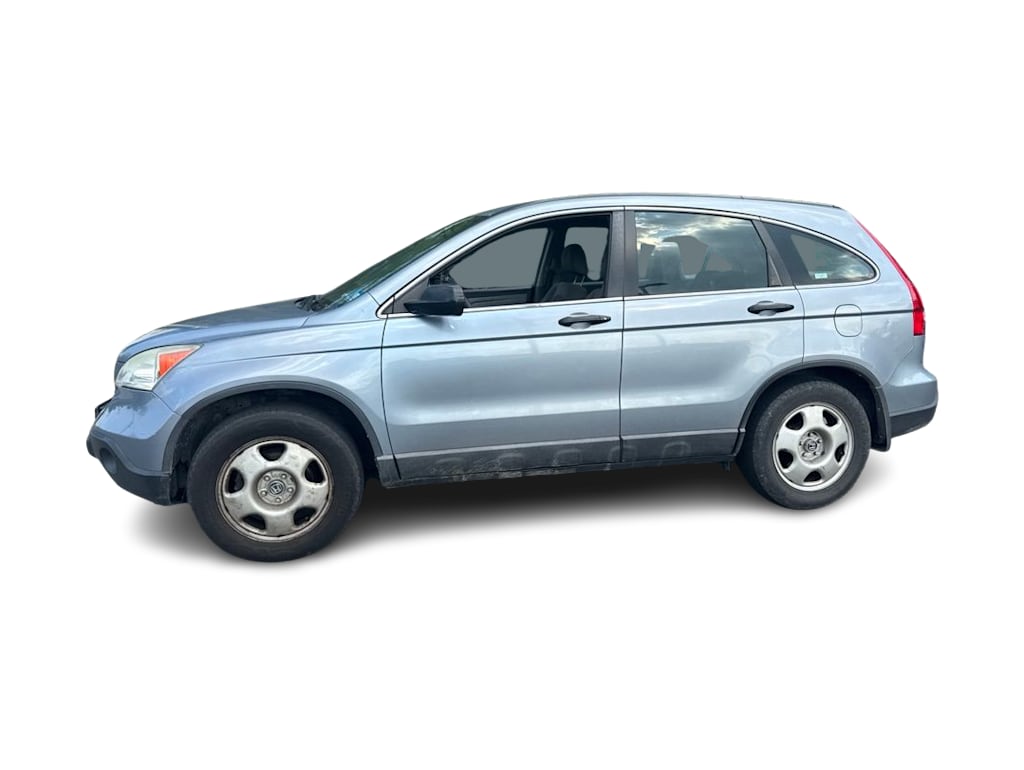 Thumbnail: 2009 Honda CR-V - 4