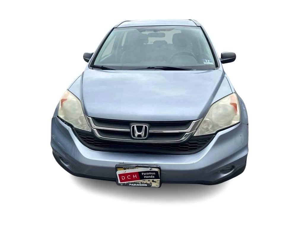 Thumbnail: 2010 Honda CR-V - 9