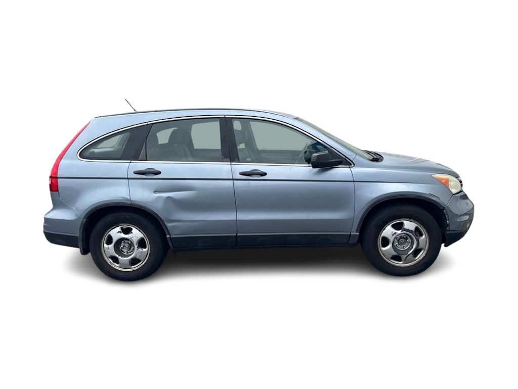 Thumbnail: 2010 Honda CR-V - 14
