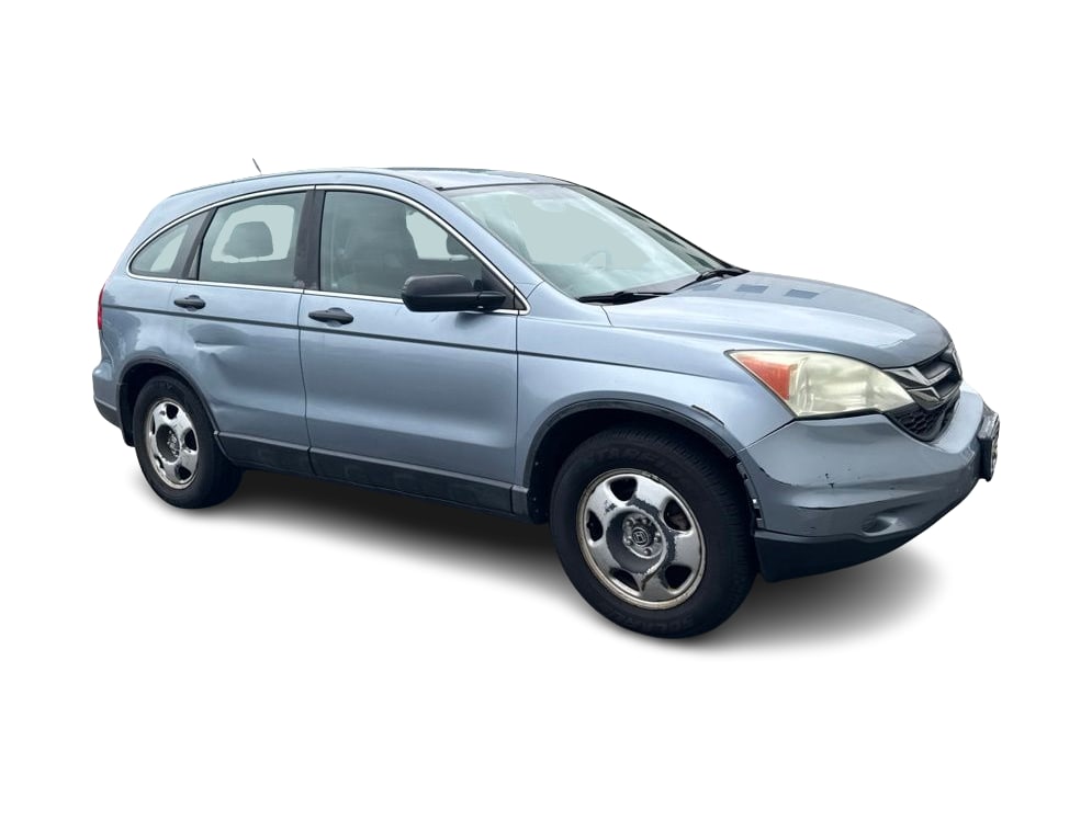 Thumbnail: 2010 Honda CR-V - 12