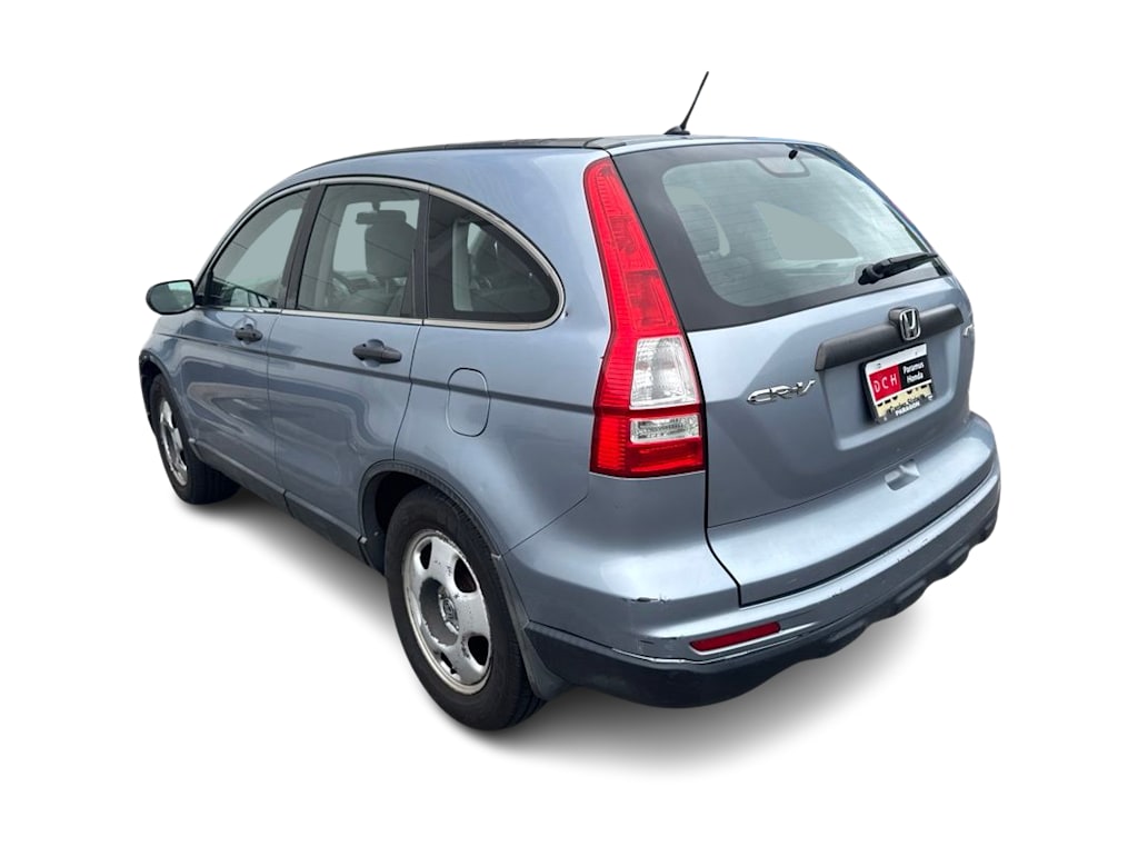 Thumbnail: 2010 Honda CR-V - 3