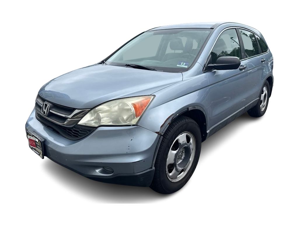 Thumbnail: 2010 Honda CR-V - 6