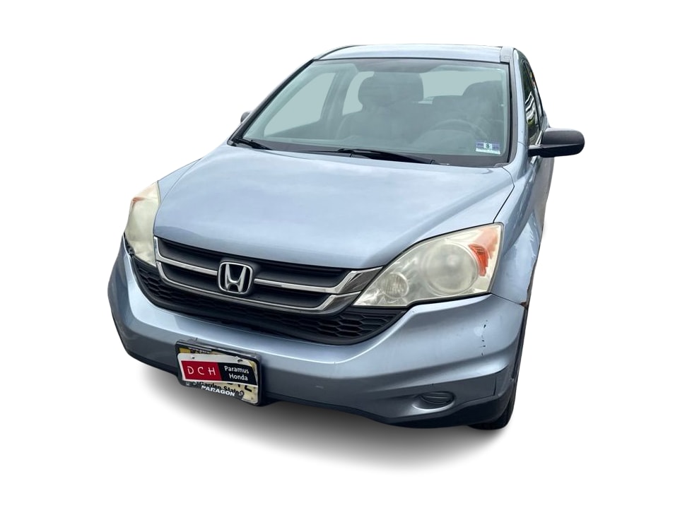 Thumbnail: 2010 Honda CR-V - 5