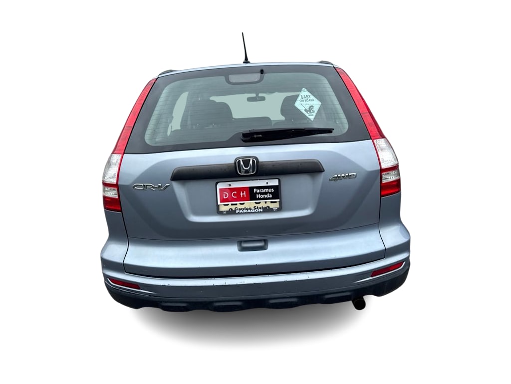 Thumbnail: 2010 Honda CR-V - 18