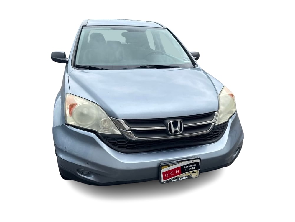Thumbnail: 2010 Honda CR-V - 10