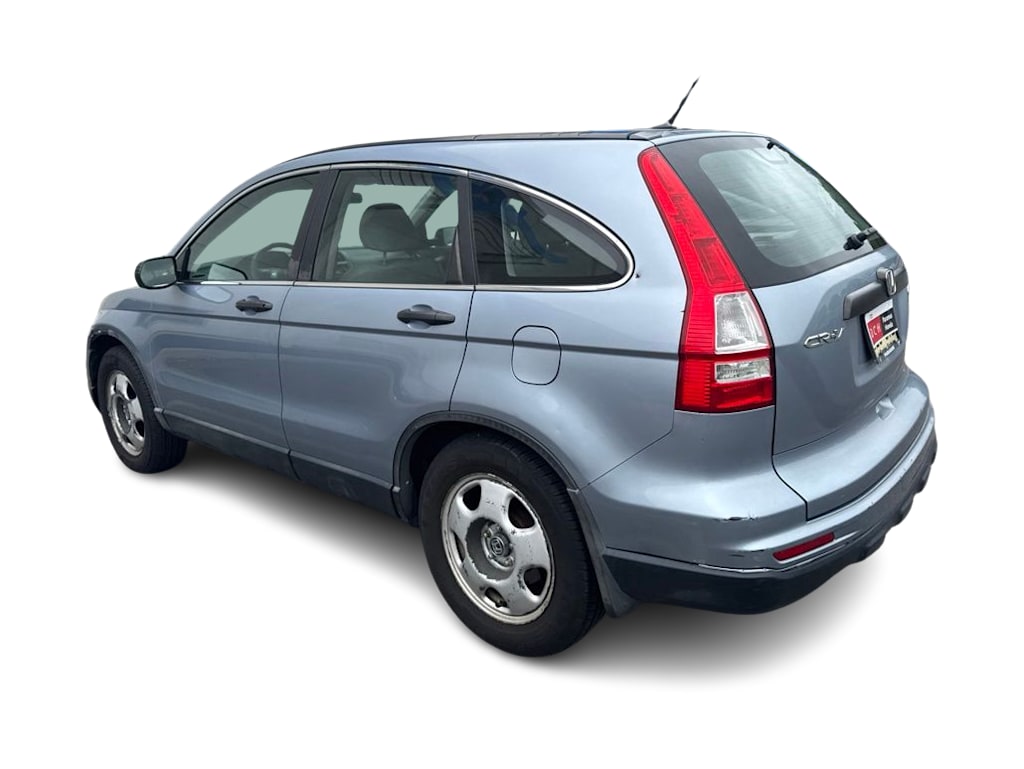 Thumbnail: 2010 Honda CR-V - 19