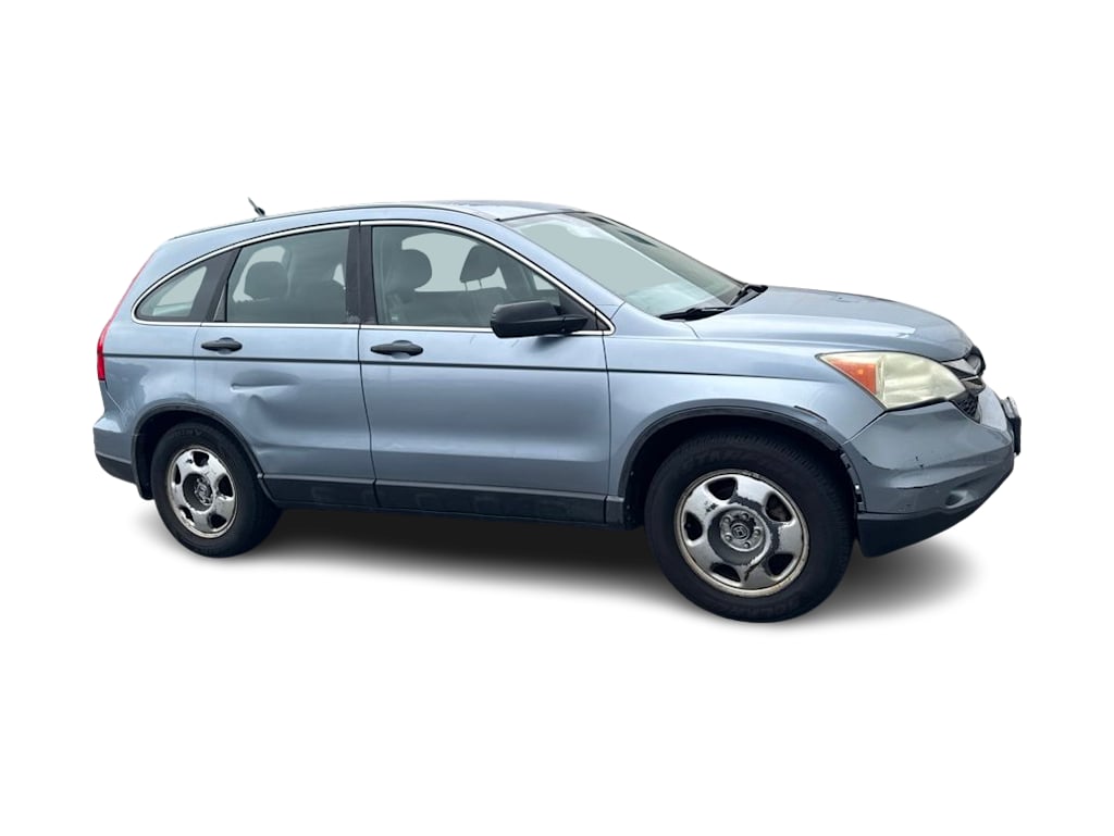 Thumbnail: 2010 Honda CR-V - 13