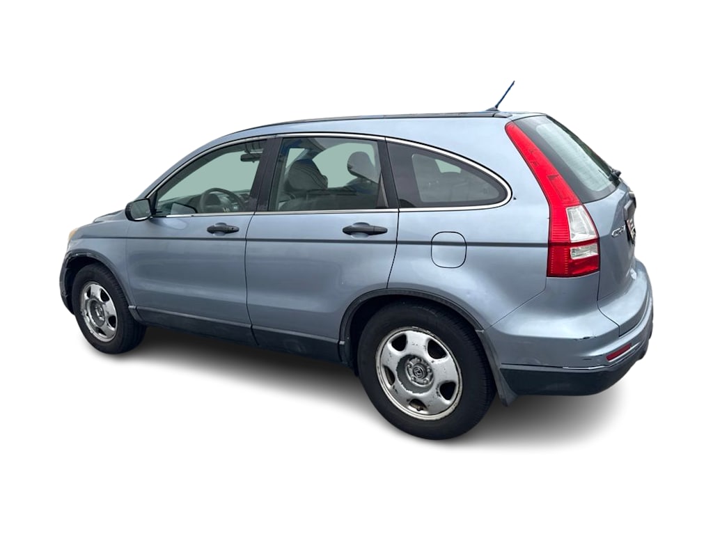 Thumbnail: 2010 Honda CR-V - 20