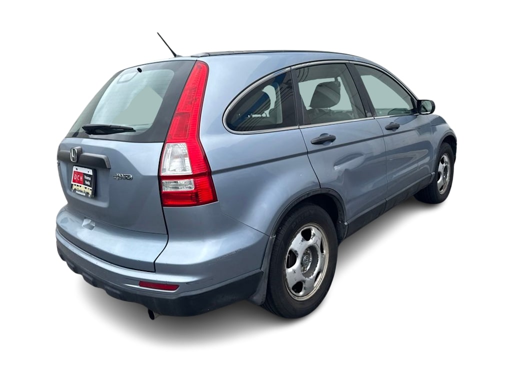 Thumbnail: 2010 Honda CR-V - 16