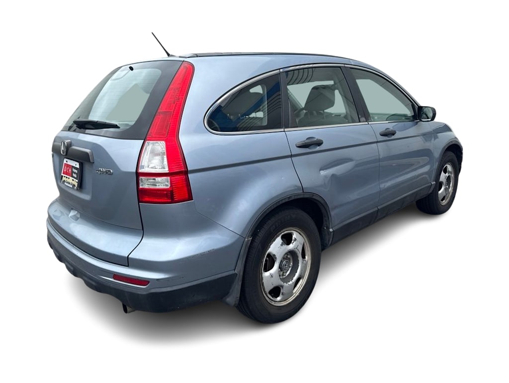 Thumbnail: 2010 Honda CR-V - 15