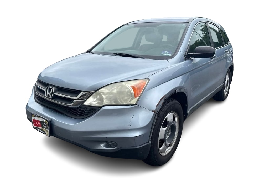 Thumbnail: 2010 Honda CR-V - 7