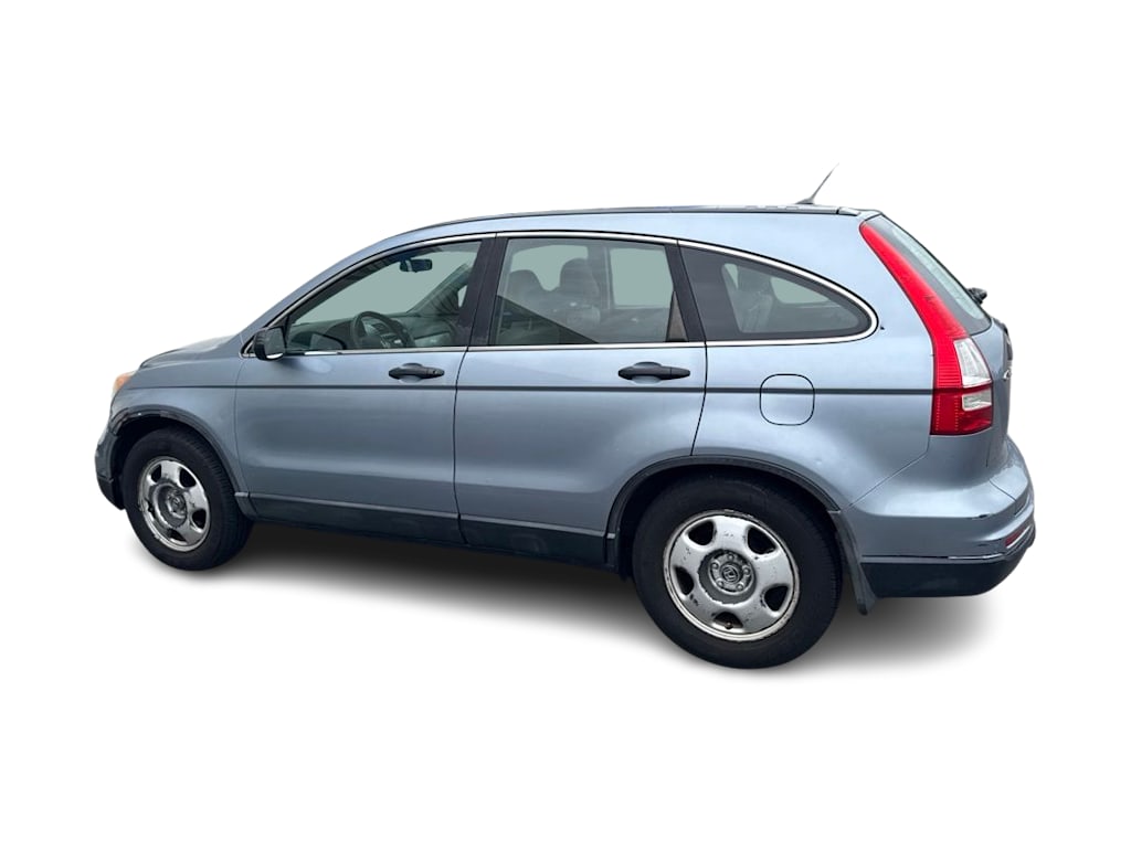 Thumbnail: 2010 Honda CR-V - 21