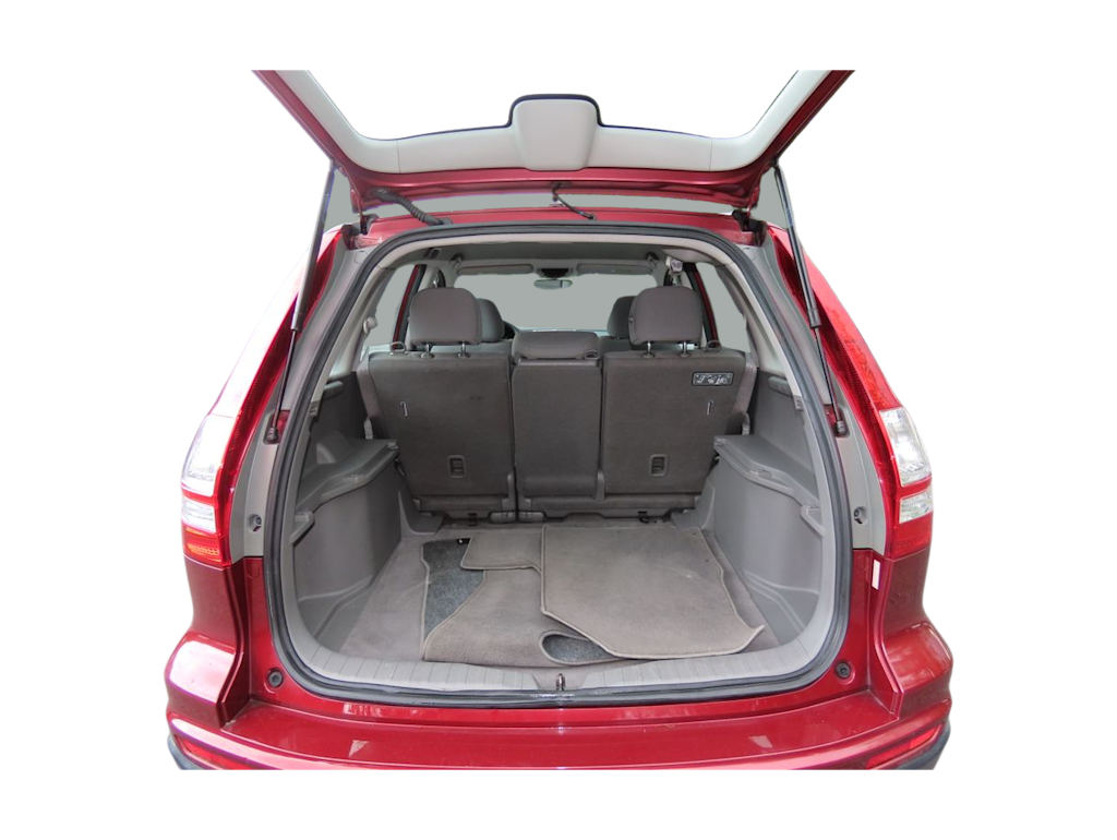 Thumbnail: 2011 Honda CR-V - 18