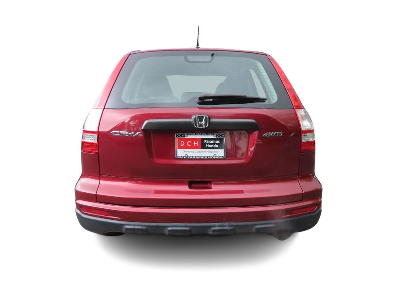 Thumbnail: 2011 Honda CR-V - 5