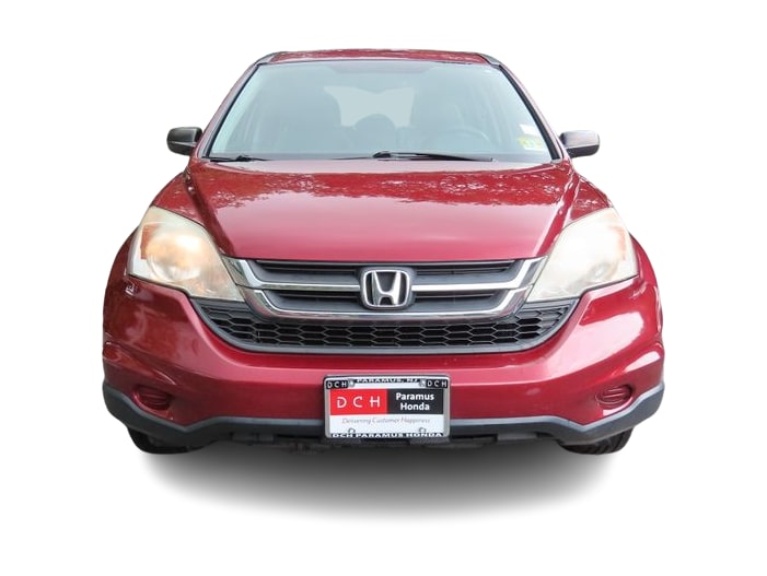 Thumbnail: 2011 Honda CR-V - 6