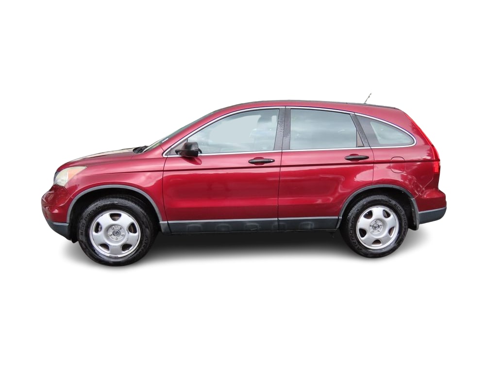 Thumbnail: 2011 Honda CR-V - 3