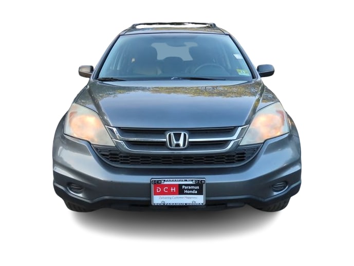Thumbnail: 2011 Honda CR-V - 6