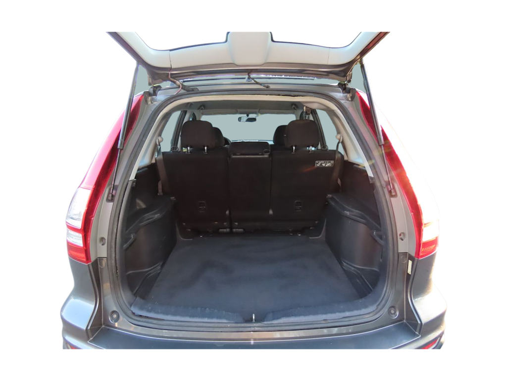 Thumbnail: 2011 Honda CR-V - 17