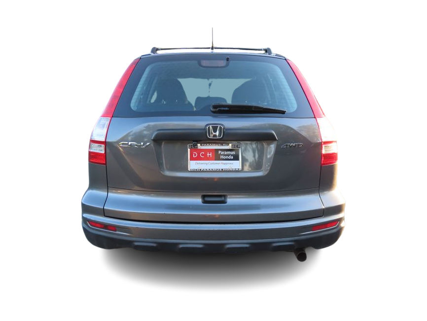 Thumbnail: 2011 Honda CR-V - 5