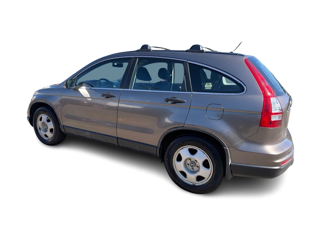 Thumbnail: 2010 Honda CR-V - 2