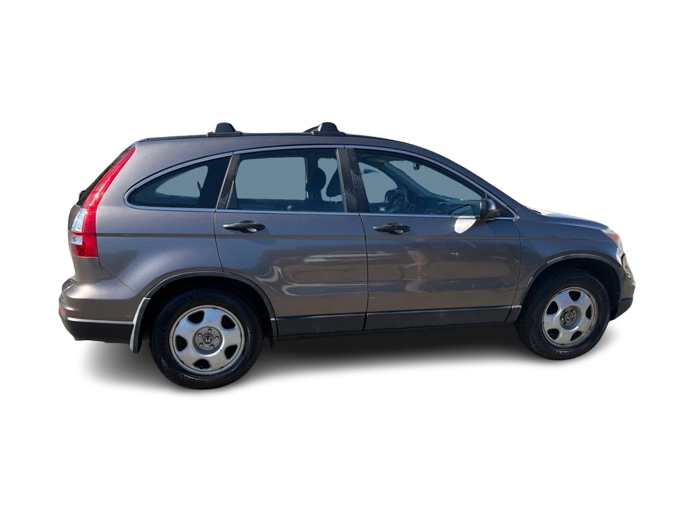 Thumbnail: 2010 Honda CR-V - 13