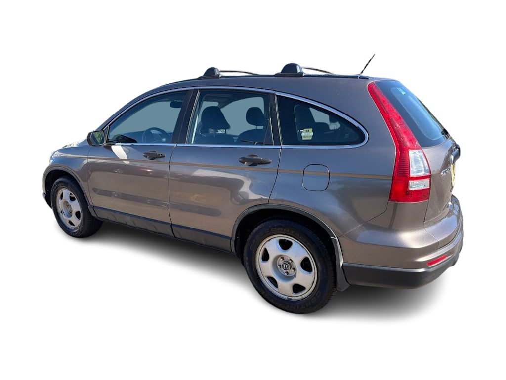 Thumbnail: 2010 Honda CR-V - 3