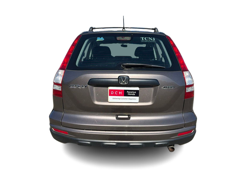 Thumbnail: 2010 Honda CR-V - 4