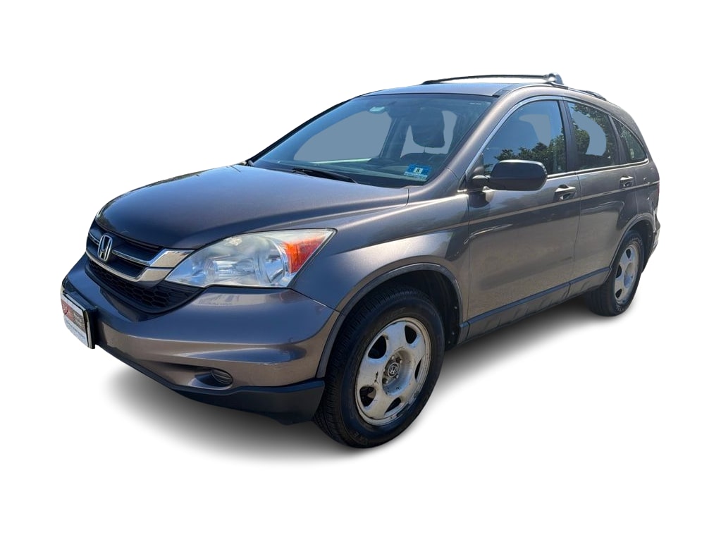 Thumbnail: 2010 Honda CR-V - 7