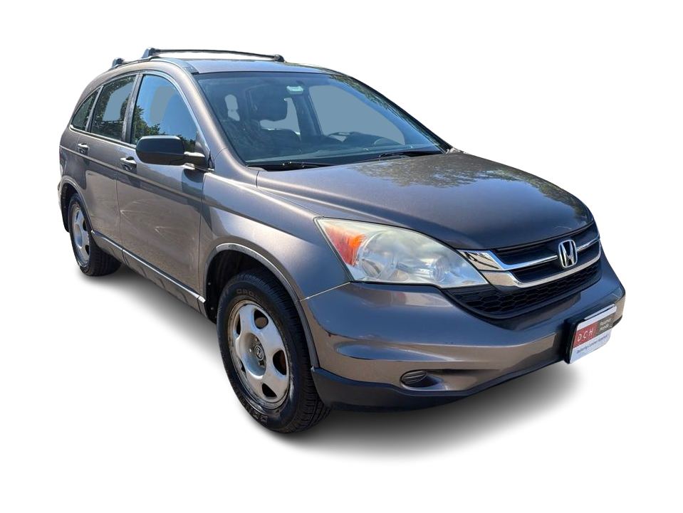 Thumbnail: 2010 Honda CR-V - 18
