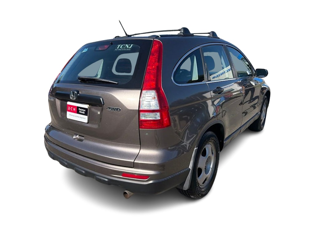 Thumbnail: 2010 Honda CR-V - 10
