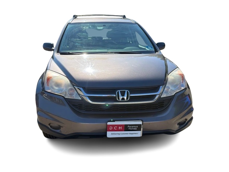 Thumbnail: 2010 Honda CR-V - 19