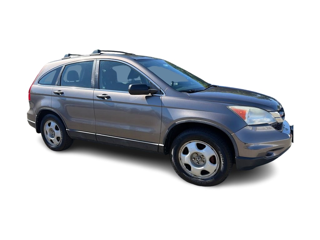 Thumbnail: 2010 Honda CR-V - 15