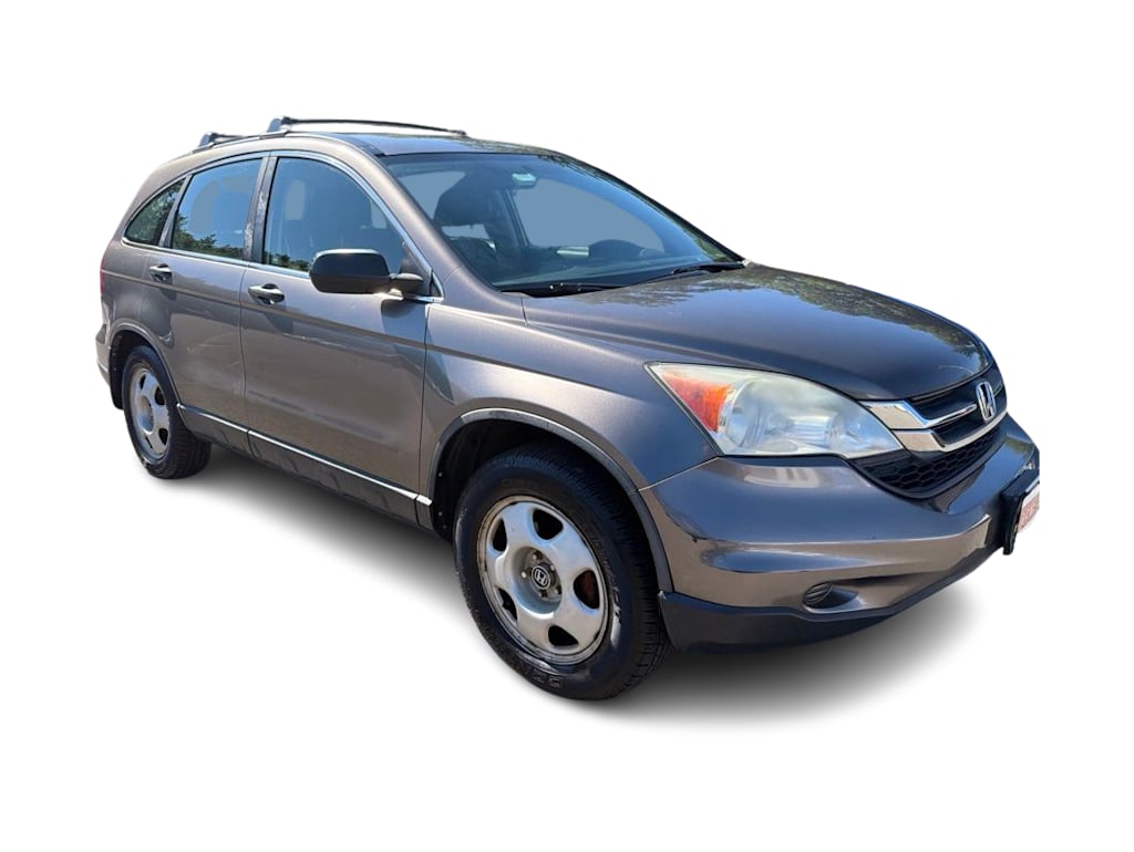 Thumbnail: 2010 Honda CR-V - 17